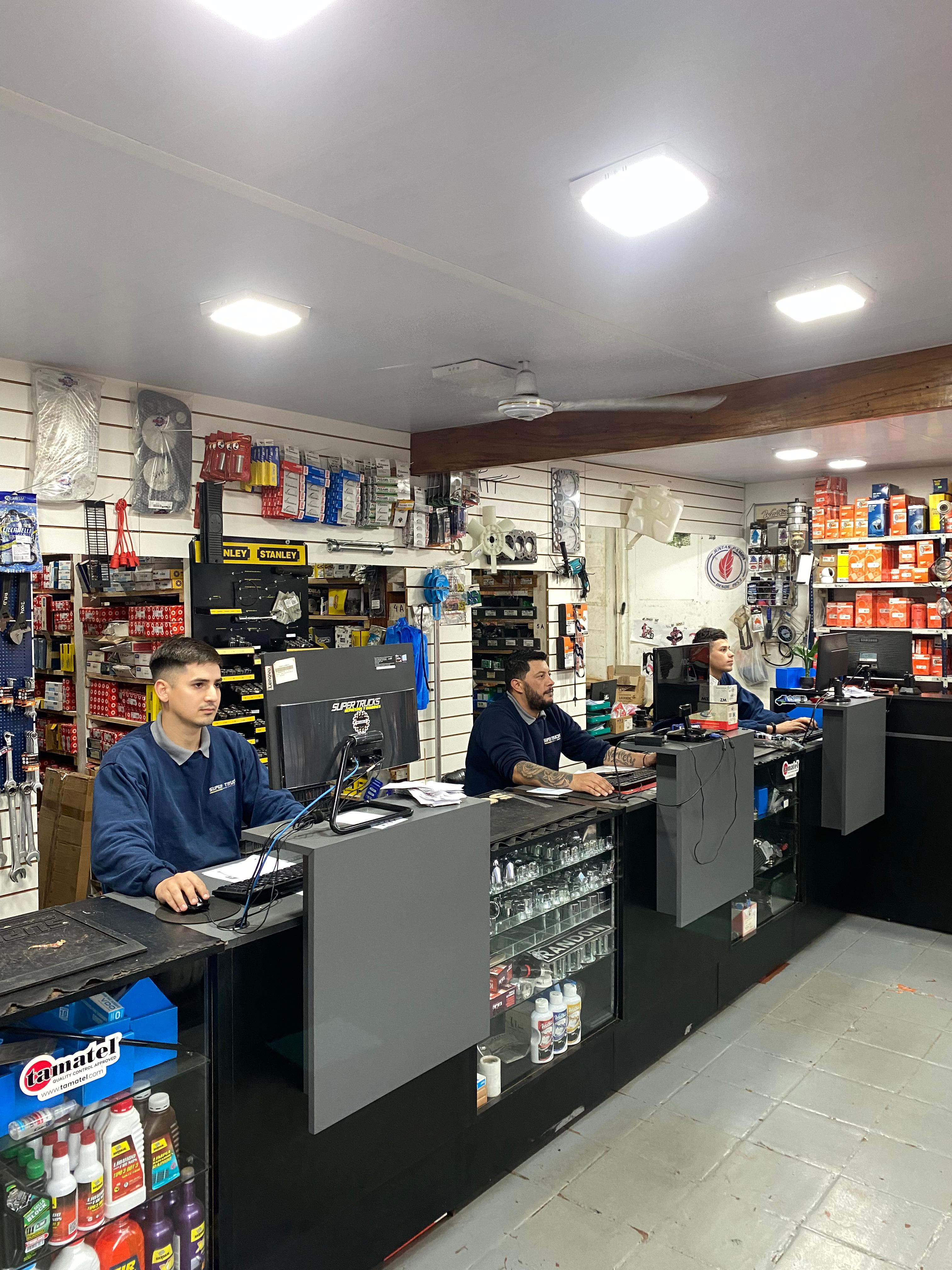 Asesoramiento Técnico